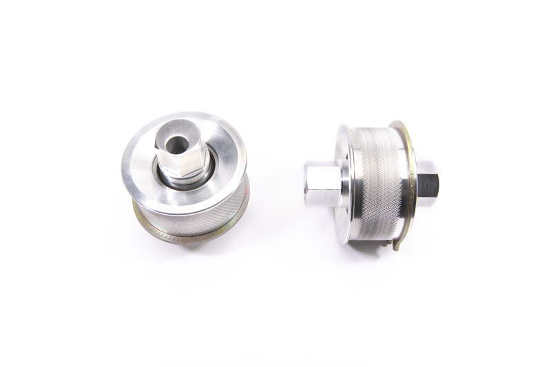 BMW 3 Series Suspension Arm Bushings - Front - SPL Parts - Adjustable Caster Rod Monoball - `12-`27